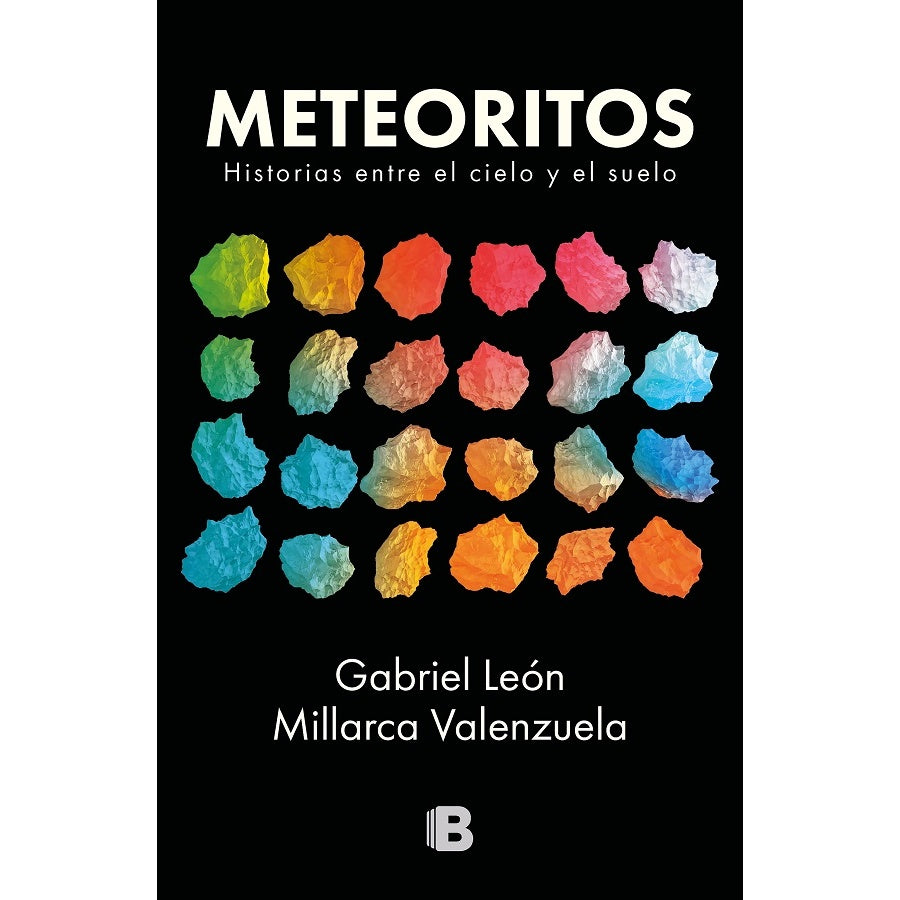 METEORITOS