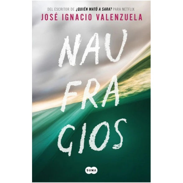 NAUFRAGIOS