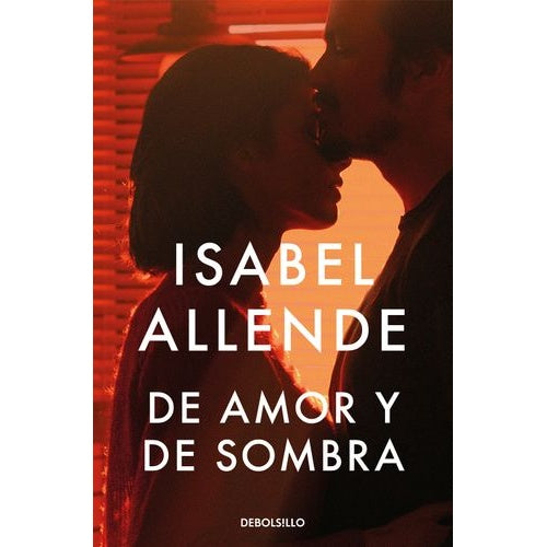 DE AMOR Y DE SOMBRA (DB)