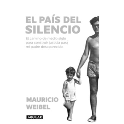 EL PAIS DEL SILENCIO