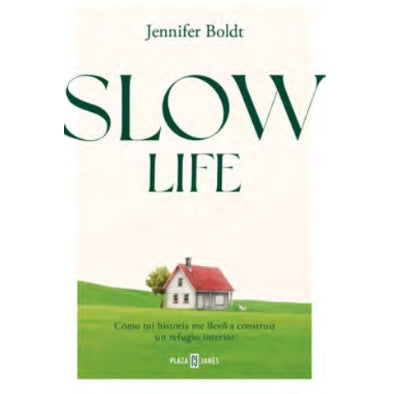 SLOW LIFE