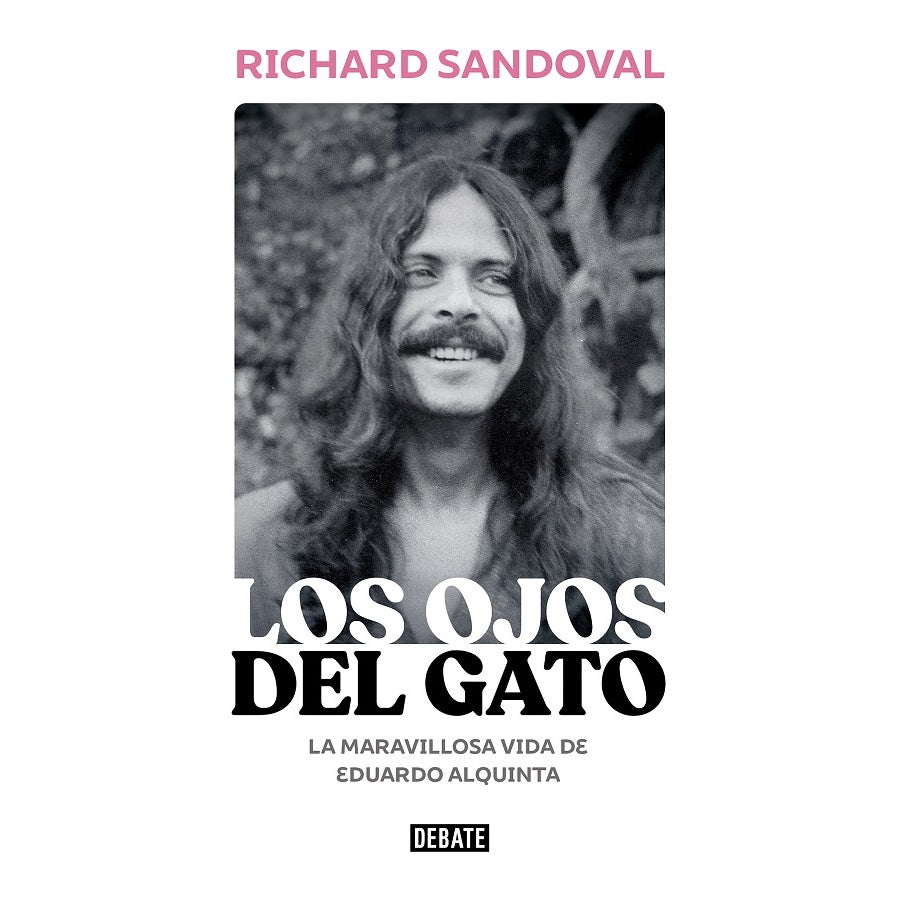 LOS OJOS DEL GATO