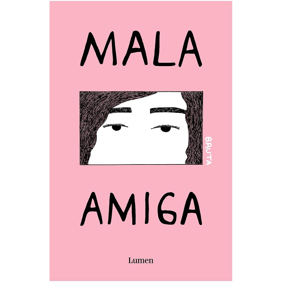 MALA AMIGA