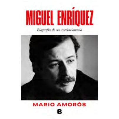 MIGUEL ENRIQUEZ