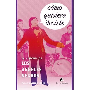 COMO QUISIERA DECIRTE