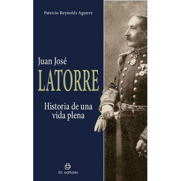 JUAN JOSE LATORRE. HISTORIA DE UNA VIDA PLENA