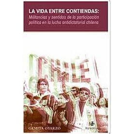 LA VIDA ENTRE CONTIENDAS
