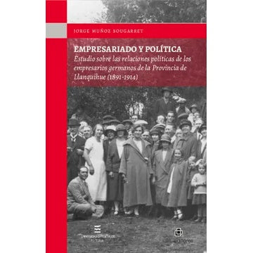 EMPRESARIADO Y POLITICA