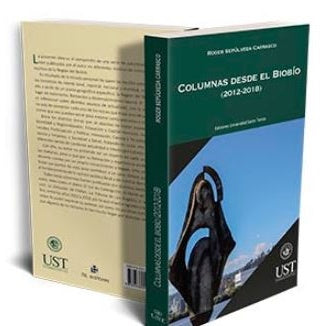 COLUMNAS DESDE EL BIOBIO (2012-2018)