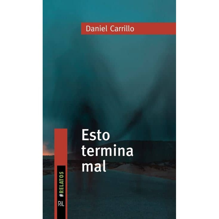ESTO TERMINA MAL