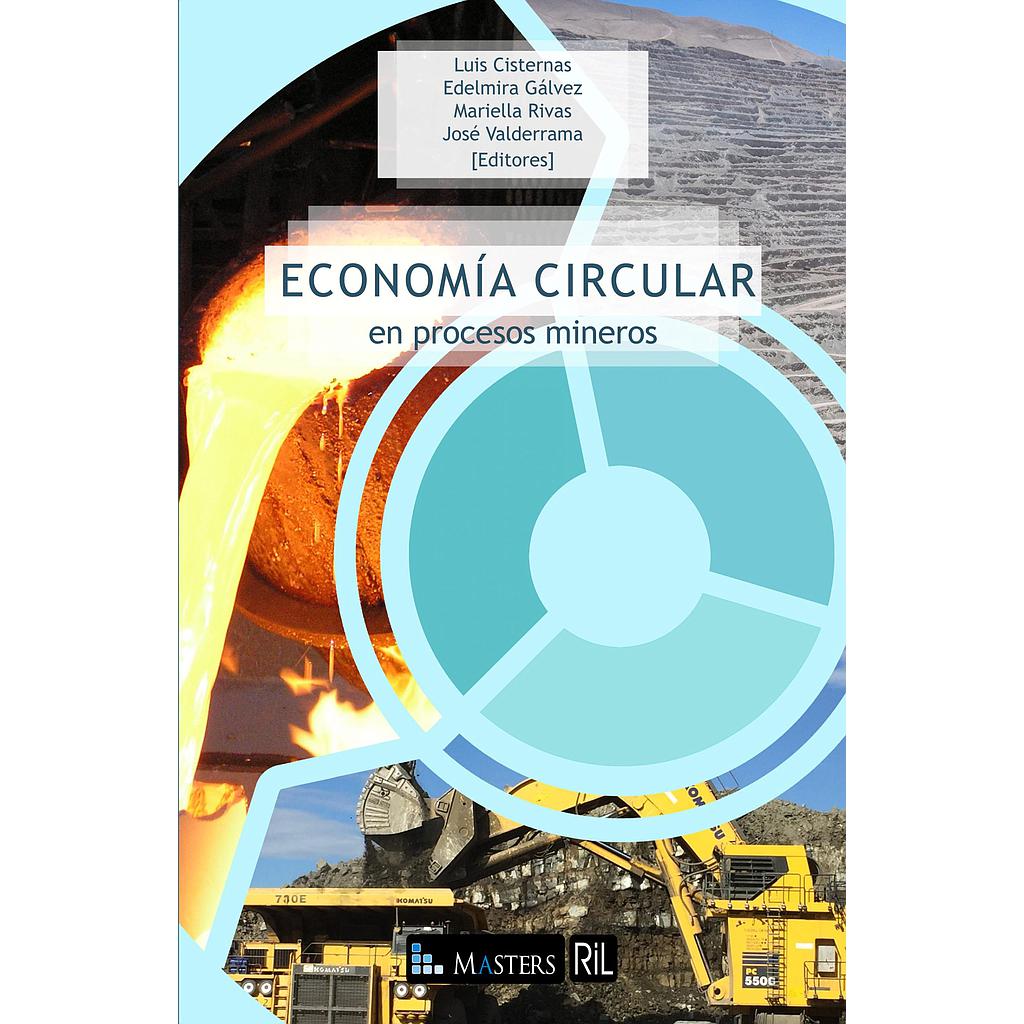 ECONOMIA CIRCULAR EN PROCESOS MINEROS