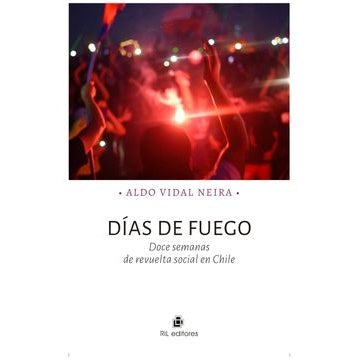 DIAS DE FUEGO