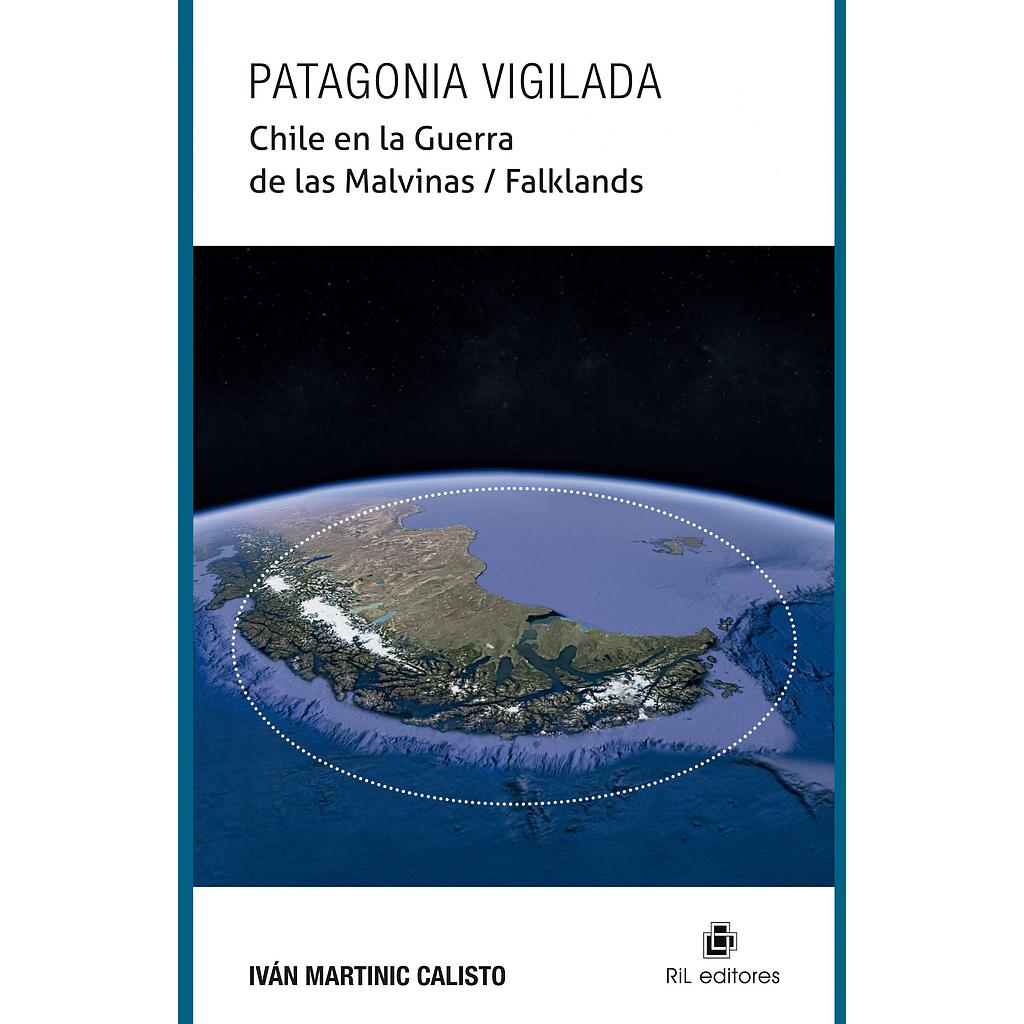 PATAGONIA VIGILADA