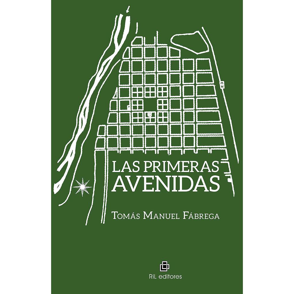 LAS PRIMERAS AVENIDAS
