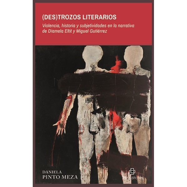 DESTROZOS LITERARIOS