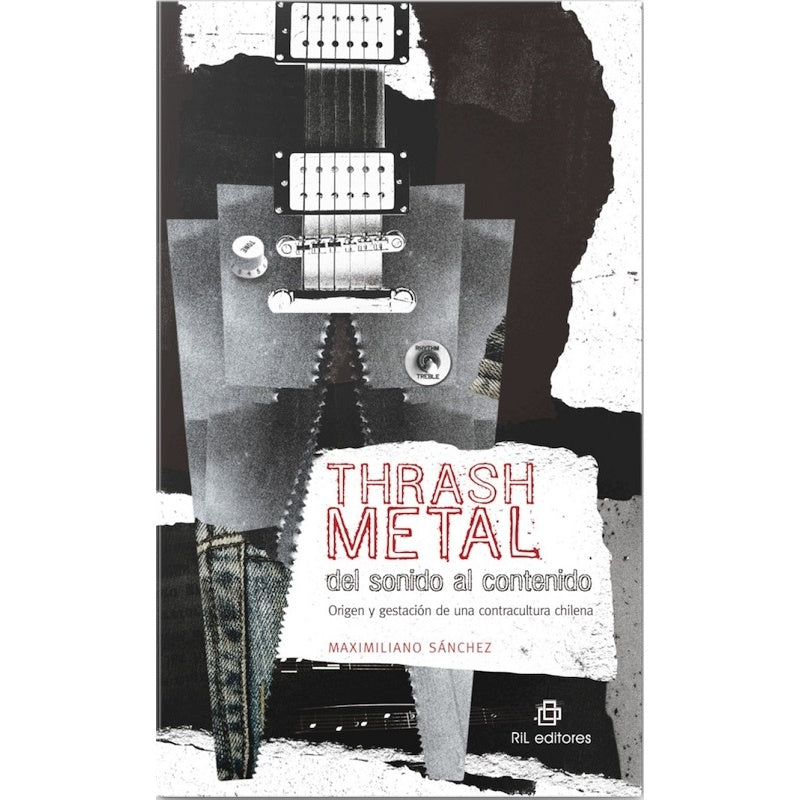TRASH METAL, DEL SONIDO AL CONTENIDO