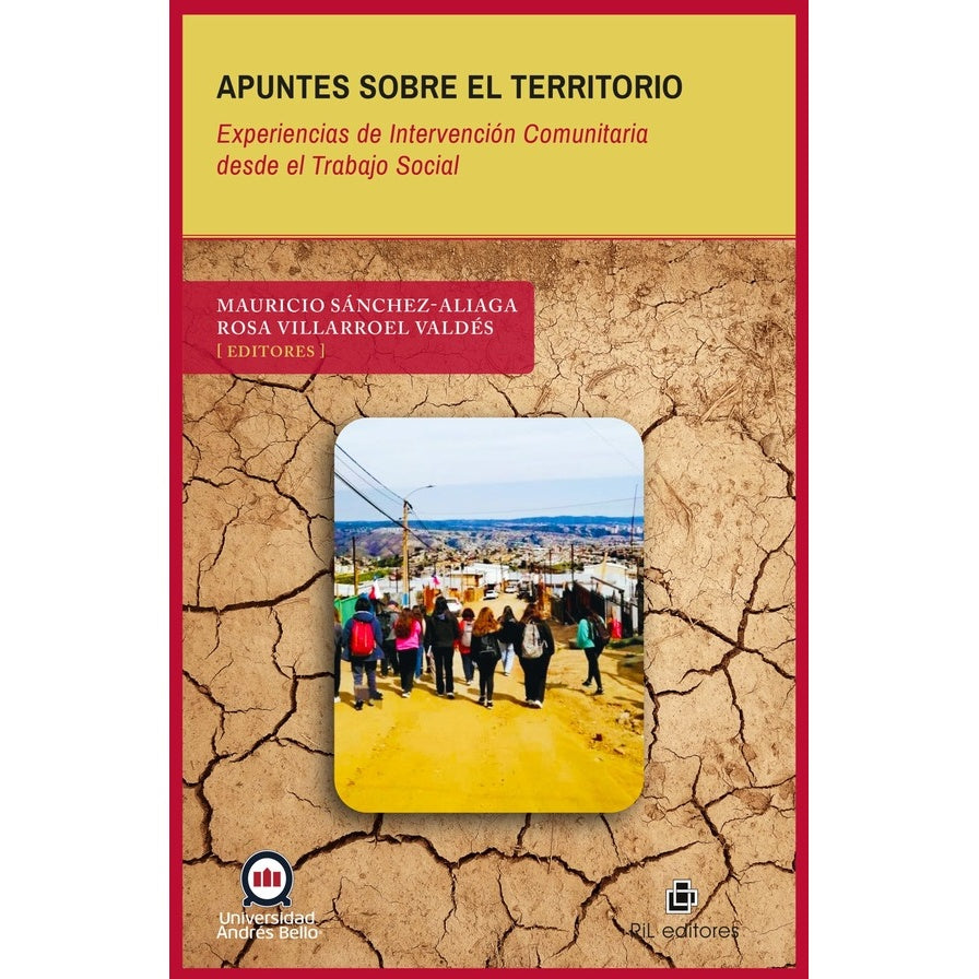 APUNTES SOBRE EL TERRITORIO