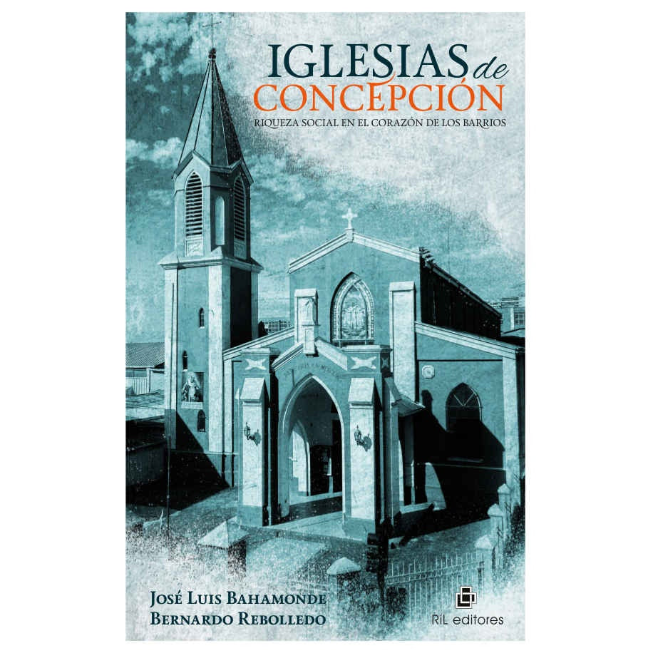 IGLESIAS DE CONCEPCION