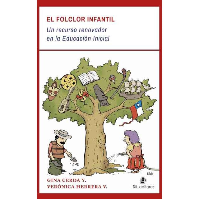 EL FOLCLOR INFANTIL