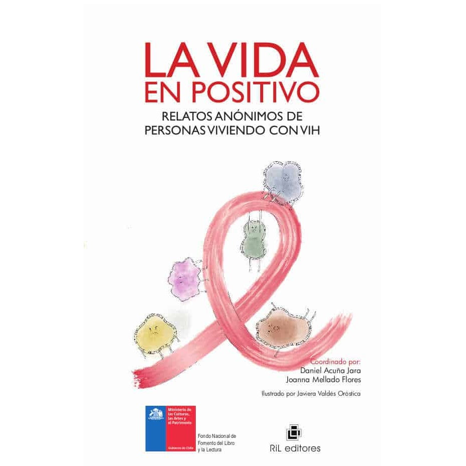 LA VIDA EN POSITIVO