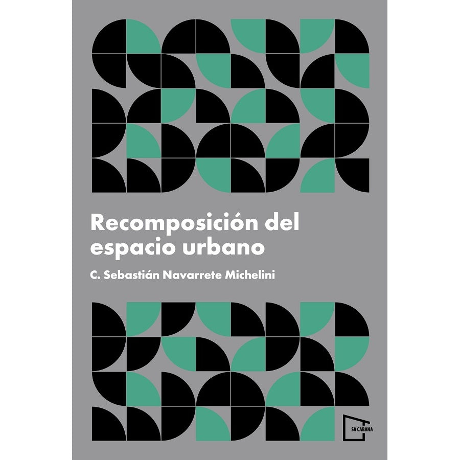 RECOMPOSICION DEL ESPACIO URBANO