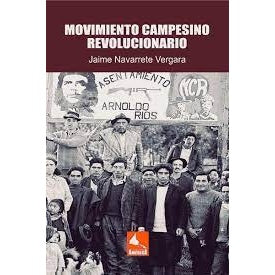 MOVIMIENTO CAMPESINO REVOLUCIONARIO