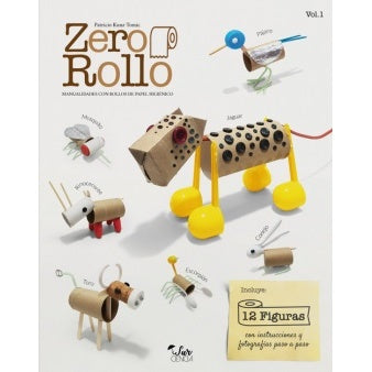 ZERO ROLLO VOL.1