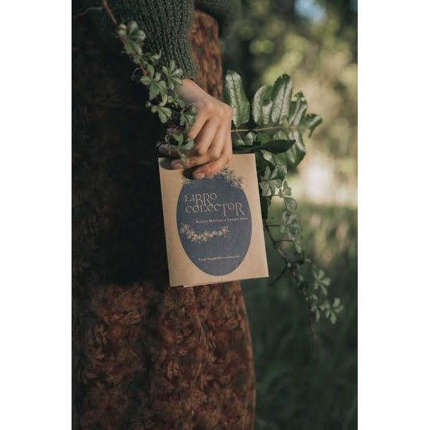 LIBRO COLECTOR