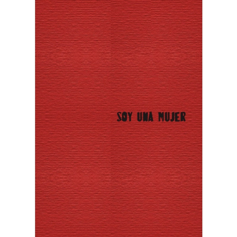 SOY UNA MUJER