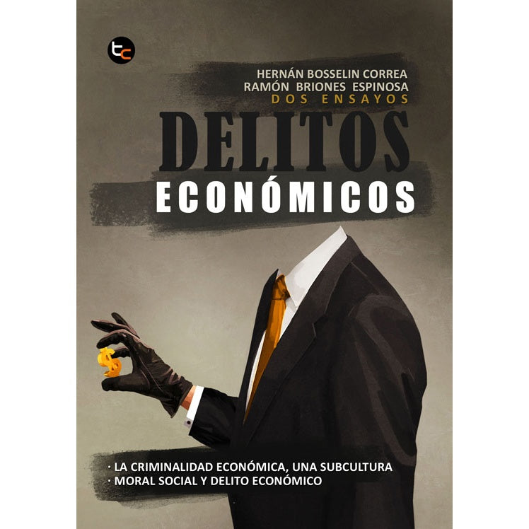 DELITOS ECONOMICOS