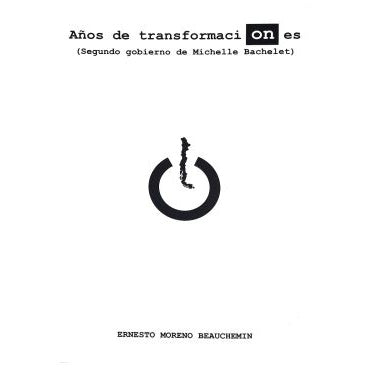AÑOS DE TRANSFORMACIONES