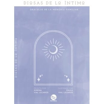 DIOSAS DE LO INTIMO