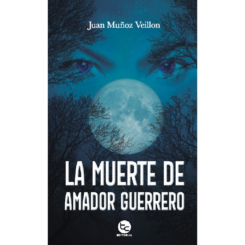 LA MUERTE DE AMADOR GUERRERO