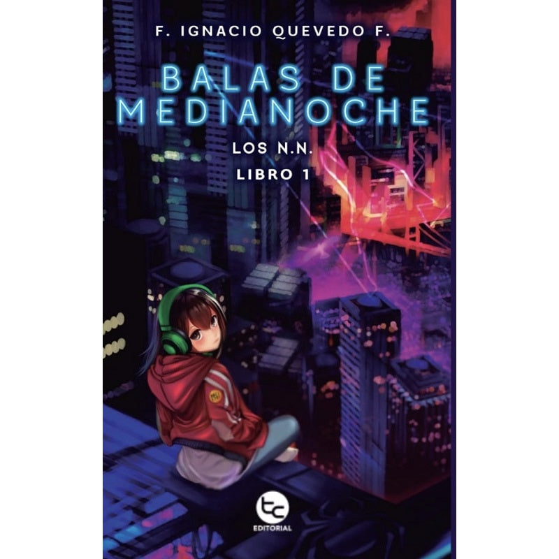 BALAS DE MEDIANOCHE