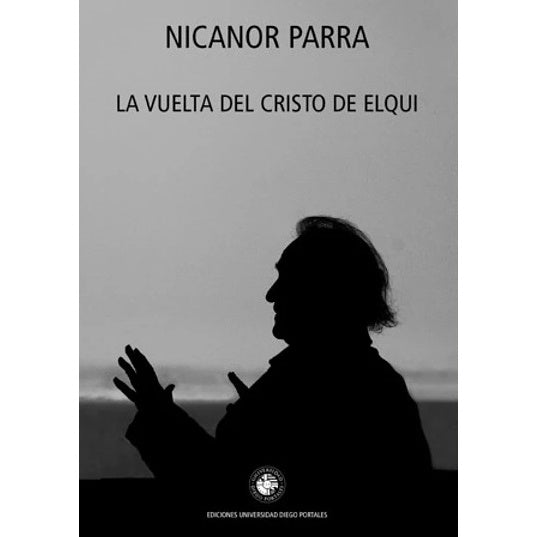 LA VUELTA DEL CRISTO DE ELQUI