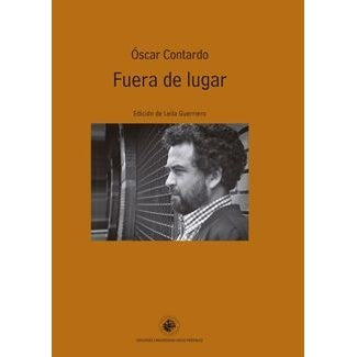 FUERA DE LUGAR