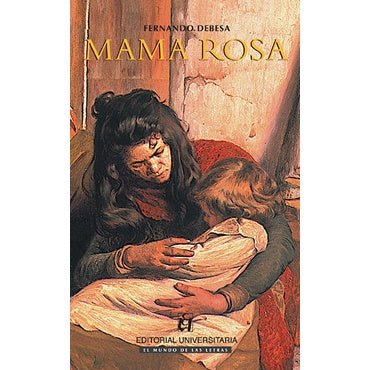 MAMA ROSA