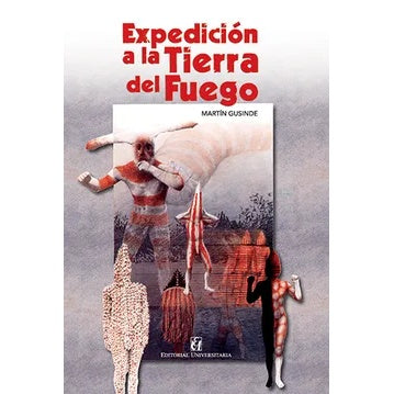 EXPEDICION A LA TIERRA DEL FUEGO