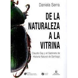 DE LA NATURALEZA A LA VITRINA