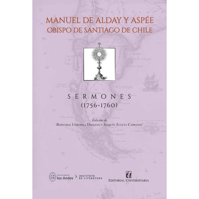 SERMONES (1756-1760)