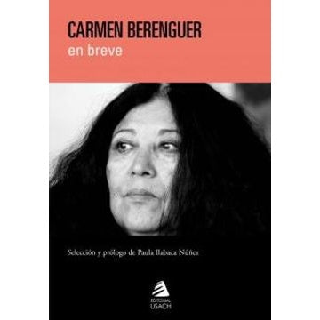 CARMEN BERENGER EN BREVE