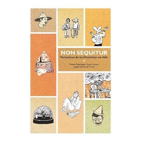 NON SEQUITUR