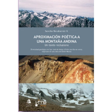 APROXIMACION POETICA A UNA MONTAÑA ANDINA