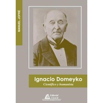 IGNACIO DOMEYKO