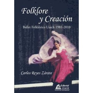 FOLKLORE Y CREACION