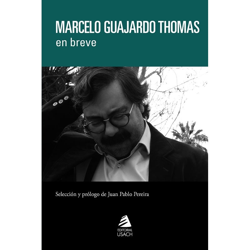 MARCELO GUAJARDO THOMAS EN BREVE