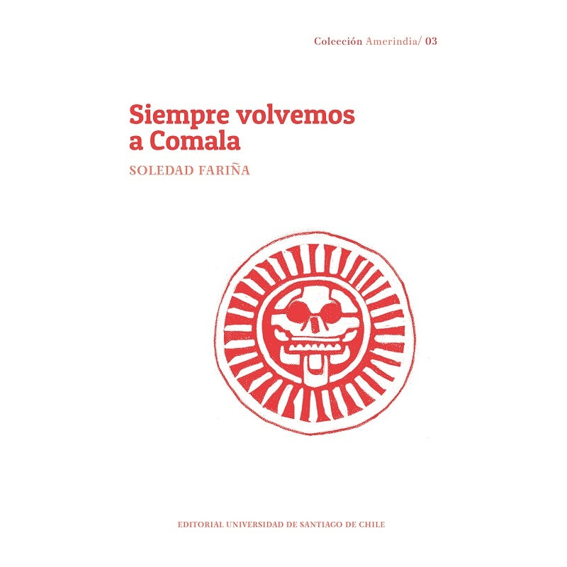 SIEMPRE VOLVEMOS A COMALA