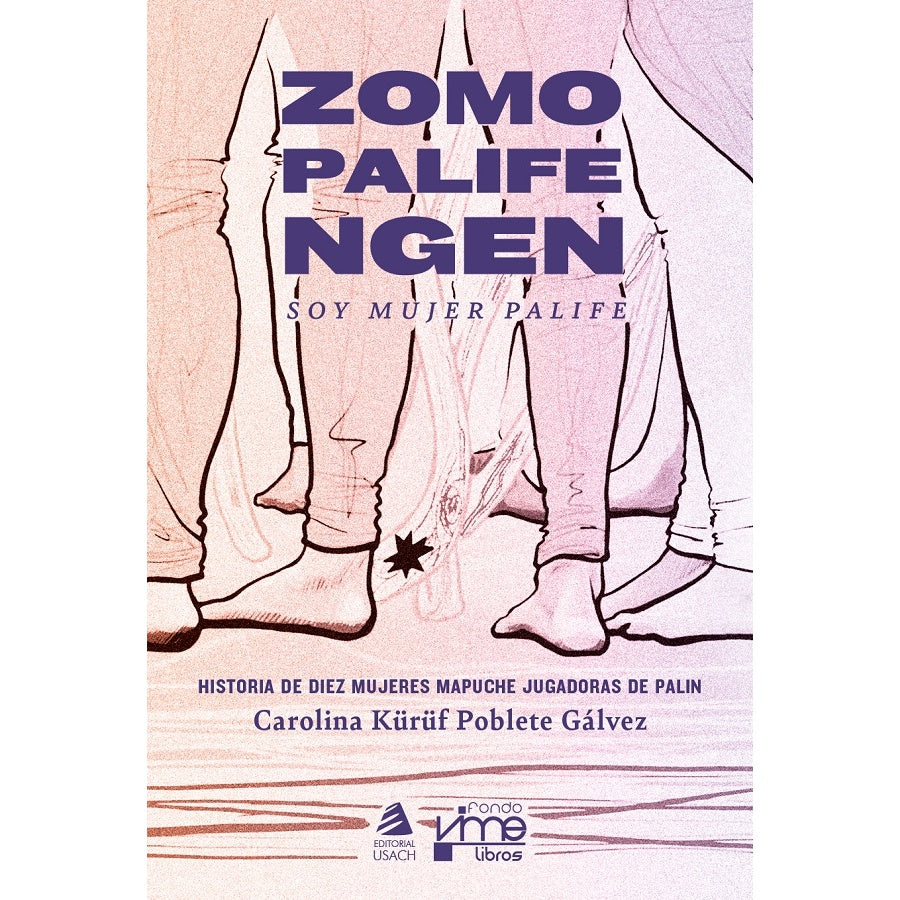 ZOMO PALIFE NGEN