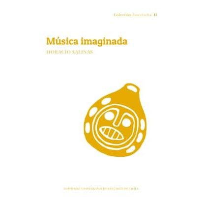 MUSICA IMAGINADA