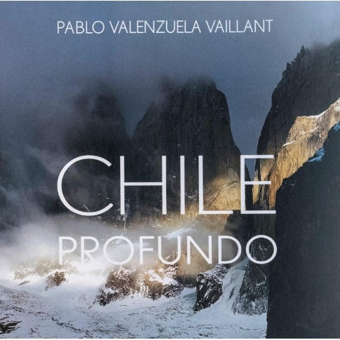 CHILE PROFUNDO (TAPA BLANDA)